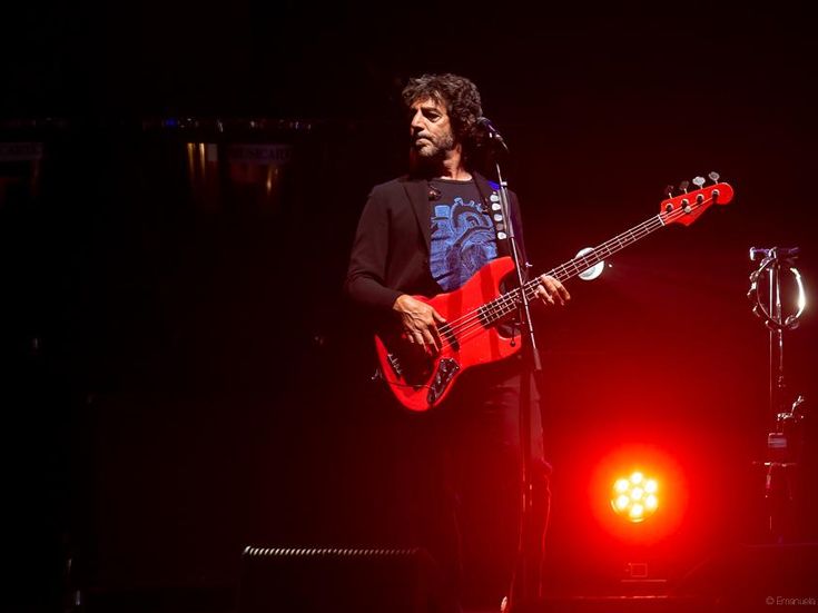 Max Gazzé