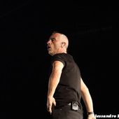 11 marzo 2016 - PalaGeorge - Montichiari (Bs) - Eros Ramazzotti in concerto