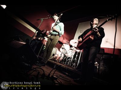 Hot Gossip: in download l'inedito '666 Christmas 666 (Endless Summer Song)'