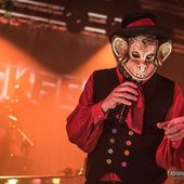 19 novembre 2024 - Casa della Musica - Napoli - Vinicio Capossela in concerto 19 novembre 2024 - Casa della Musica - Napoli - Vinicio Capossela in concerto