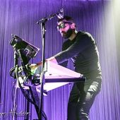 23 novembre 2018 - Hiroshima Mon Amour - Torino - Immanuel Casto in concerto