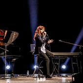 27 marzo 2019 - Teatro delle Celebrazioni - Bologna - Alice in concerto