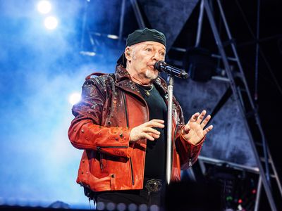 Vasco Rossi