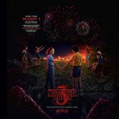 Artisti Vari - STRANGER THINGS: (SOUNDTRACK FROM THE NETFLIX SEASON 3 ORIGINAL SERIES)