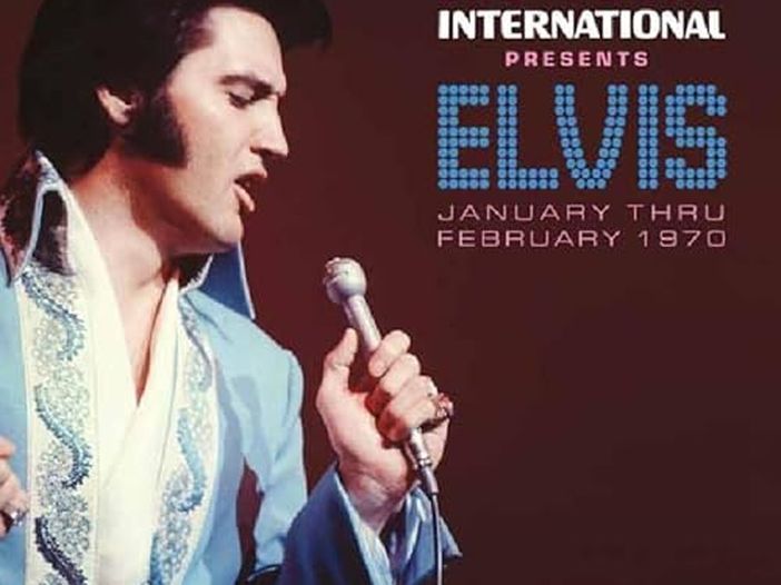 Elvis Presley, all&#039;asta la sua prima registrazione. ASCOLTA