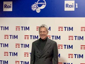 Sanremo 2010: la scaletta di stasera, mercoledì 17, con cambio in extremis