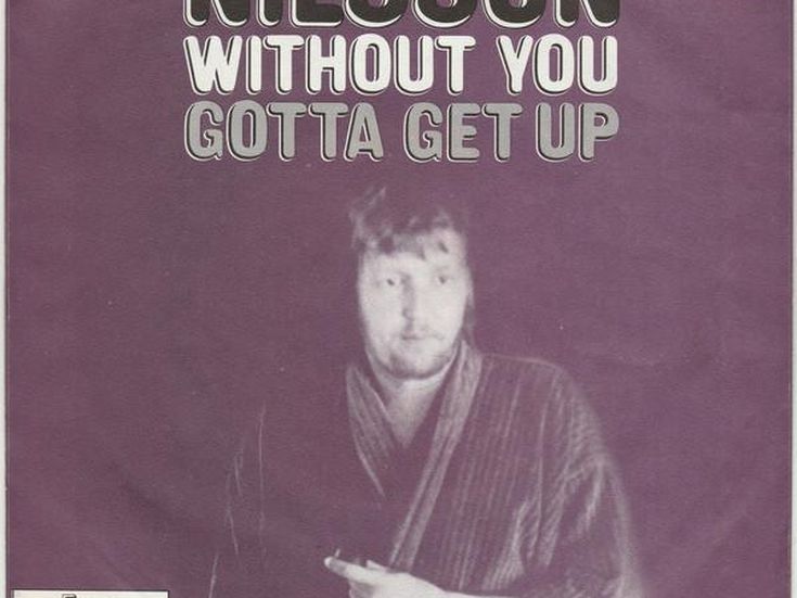Inediti ed extra nel nuovo cofanetto di Harry Nilsson
