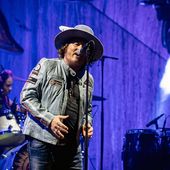 2 luglio 2024 - Stadio Adriatico - Pescara - Zucchero in concerto
