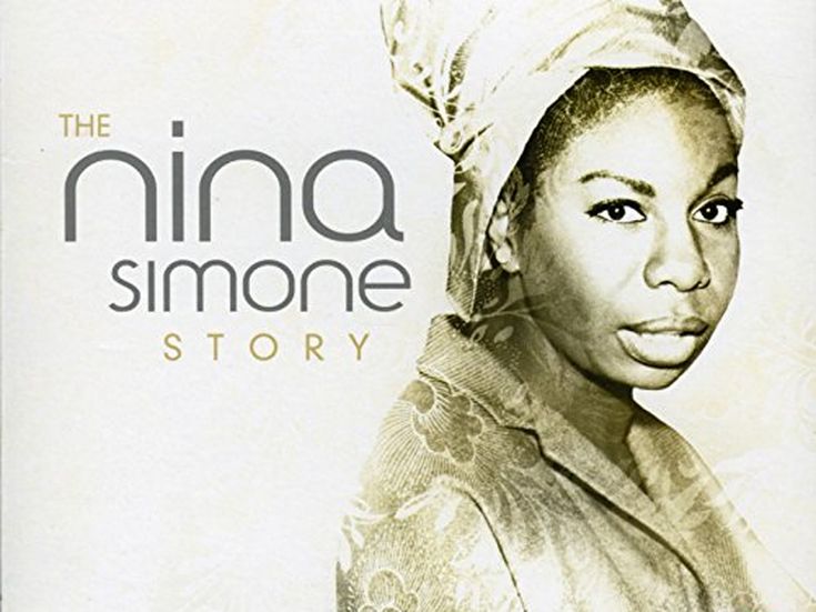 Nina Simone
