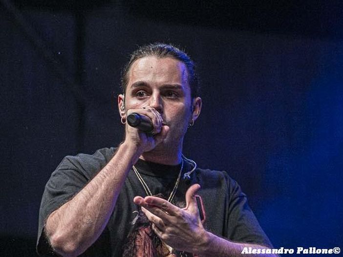 Concerti, Ernia: il tour è riprogrammato in estate Concerti, Ernia: il tour è riprogrammato in estate