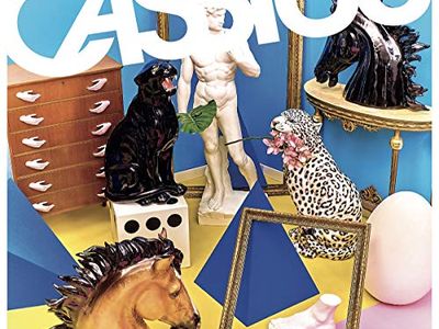 copertina dreems