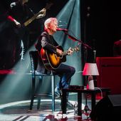 23 dicembre 2019 - Teatro EuropAuditorium - Bologna - Ron in concerto