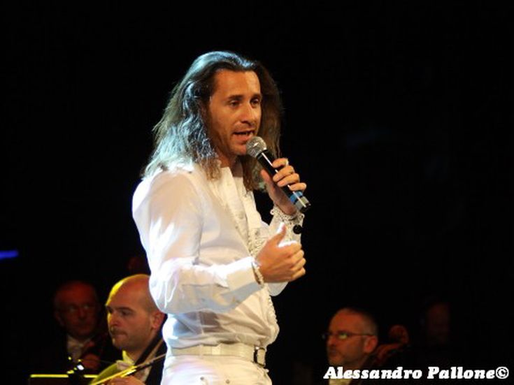 Sanremo 2009: restano in gara Marco Carta, Povia e Sal Da Vinci
