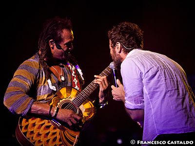 ‘Not in our name’, concerto di stelle americane contro la guerra