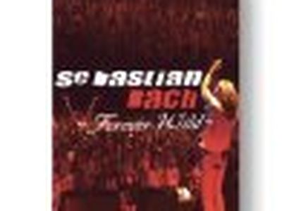 Sebastian Bach: &apos;Un progetto top-secret che rivoluzionerà la musica popolare&apos;