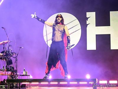 Thirty Seconds to Mars