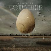 Wolfmother - COSMIC EGG