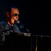 10 gennaio 2023 - Teatro EuropAuditorium - Bologna - Francesco De Gregori e Antonello Venditti in concerto 10 gennaio 2023 - Teatro EuropAuditorium - Bologna - Francesco De Gregori e Antonello Venditti in concerto