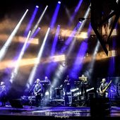 6 dicembre 2022 - Teatro degli Arcimboldi - Milano - Umberto Tozzi in concerto