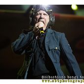 Iron Maiden a Firenze Rocks - 16 Giugno