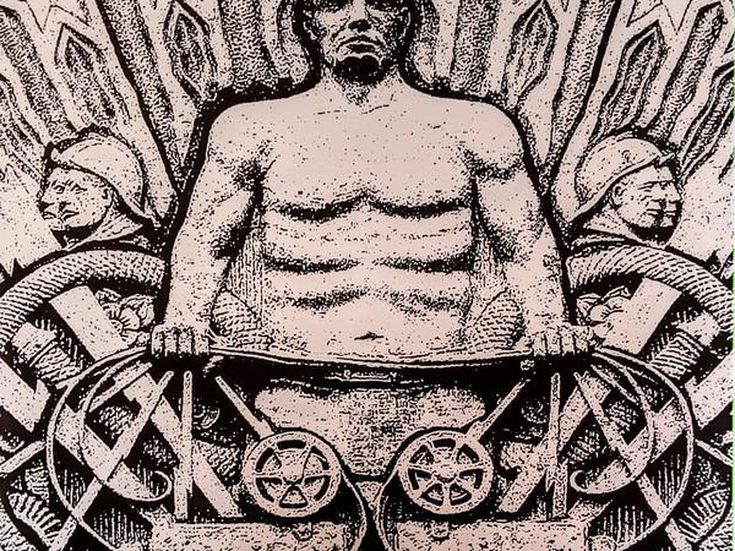 Dai White Stripes a Brendan Benson: 'I Raconteurs potrebbero tornare'