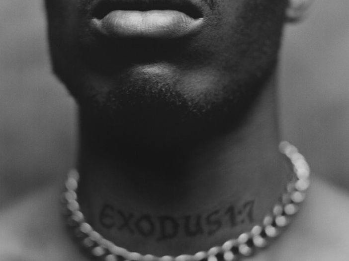 DMX cacciato dagli MTV Awards.