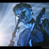 26 febbraio 2022 - Viper Theatre - Firenze - Pineapple Thief in concerto 26 febbraio 2022 - Viper Theatre - Firenze - Pineapple Thief in concerto