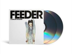 E' 'Renegades' il nuovo album dei gallesi Feeder