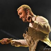 21 maggio 2023 - PalaAlpitour - Torino - Sam Smith in concerto