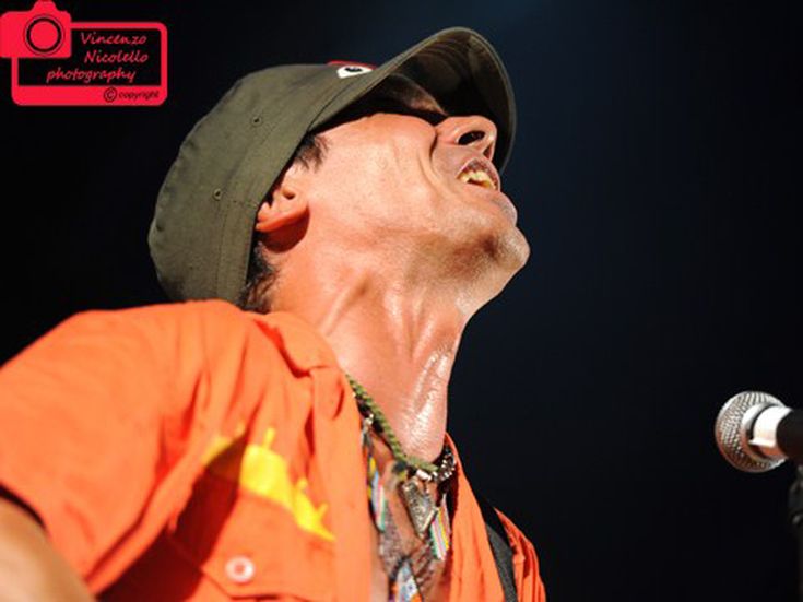 Independent Days Festival 2001, ecco tutti i partecipanti