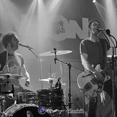 14 maggio 2016 - Bronson - Ravenna - Dandy Warhols in concerto