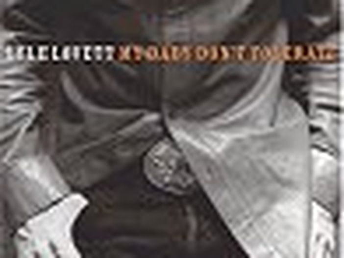 All&#039;insegna del Texas il nuovo album di Lyle Lovett