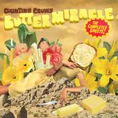 Counting Crows - BUTTER MIRACLE, THE COMPLETE SWEETS!
