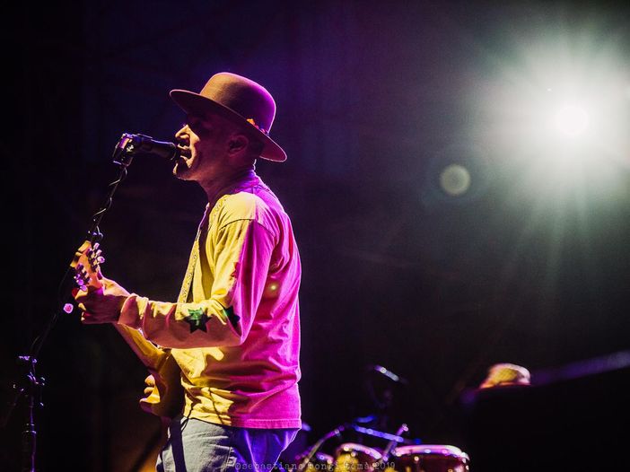 Ben Harper in concerto in Italia a luglio con gli Innocent Criminals: date e biglietti