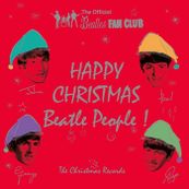 Beatles - THE CHRISTMAS RECORDS