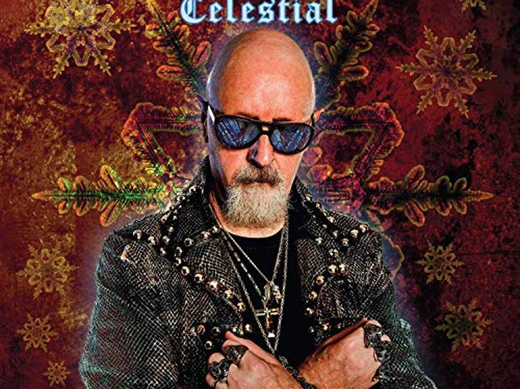 Rob Halford dei Judas Priest orgoglioso d’essere gay