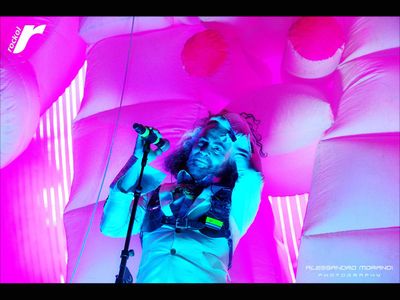 Flaming Lips, torna in circolazione (come cd e download) l&apos;album di duetti