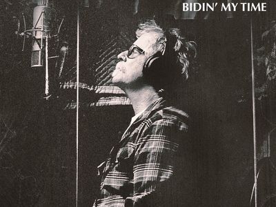 Chris Hillman