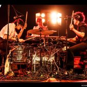 7 febbraio 2025 - Viper Theatre - Firenze - Selton in concerto