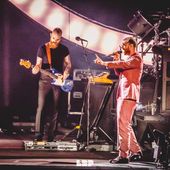 12 maggio 2018 - Arena - Verona - Sam Smith in concerto