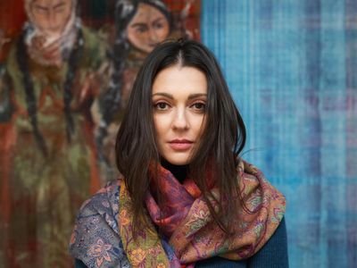 Simona Molinari