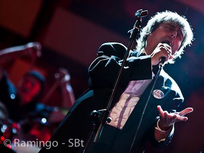 Skiantos, una raccolta per festeggiare i venticinque anni di attività