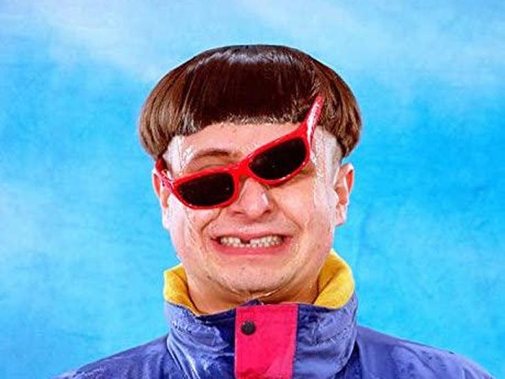 Oliver Tree