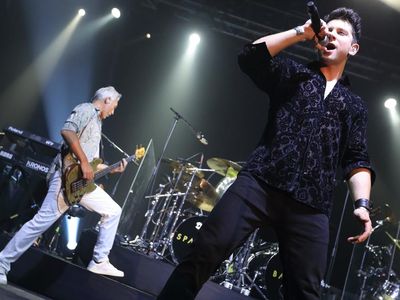 Gary Kemp: ‘Gli Spandau Ballet non torneranno’