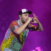 22 giugno 2022 - Palazzo dello Sport - Roma - Pinguini Tattici Nucleari in concerto