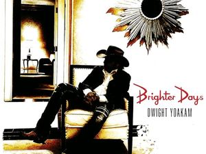 Secondo album dell'anno per Dwight Yoakam
