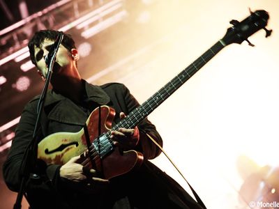 Tornano in Italia i Black Rebel Motorcycle Club: il 16 luglio una data a Bologna
