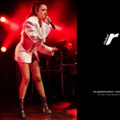 19 ottobre 2022 - Viper Theatre - Firenze - Annalisa in concerto