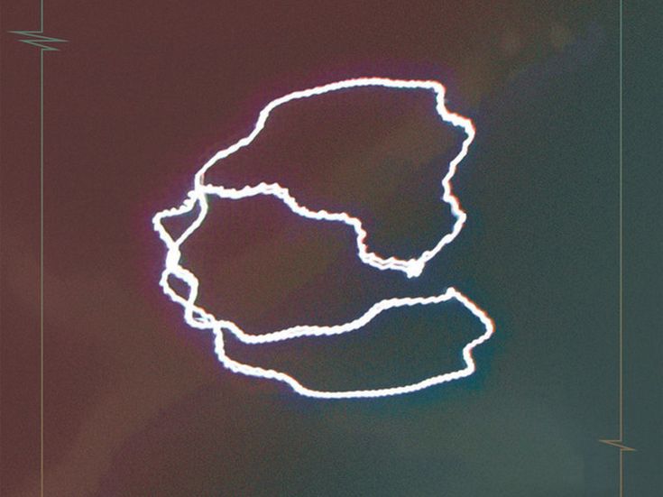 La copertina di "CORE"