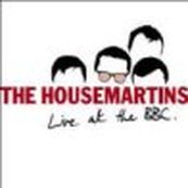 Housemartins - LIVE AT THE BBC